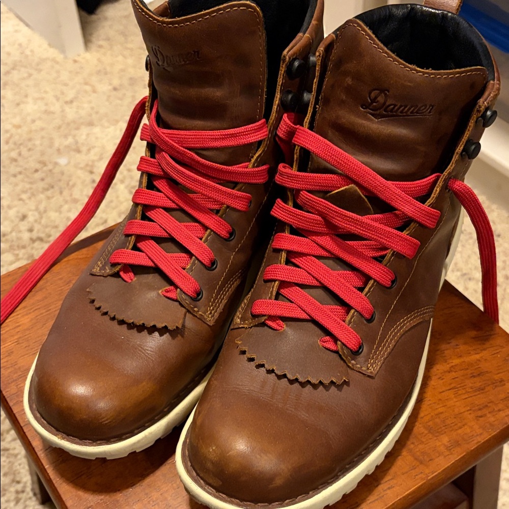 Danner boots